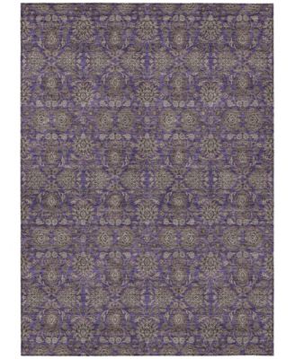 Chantille Machine Washable ACN702 5'x7'6" Area Rug