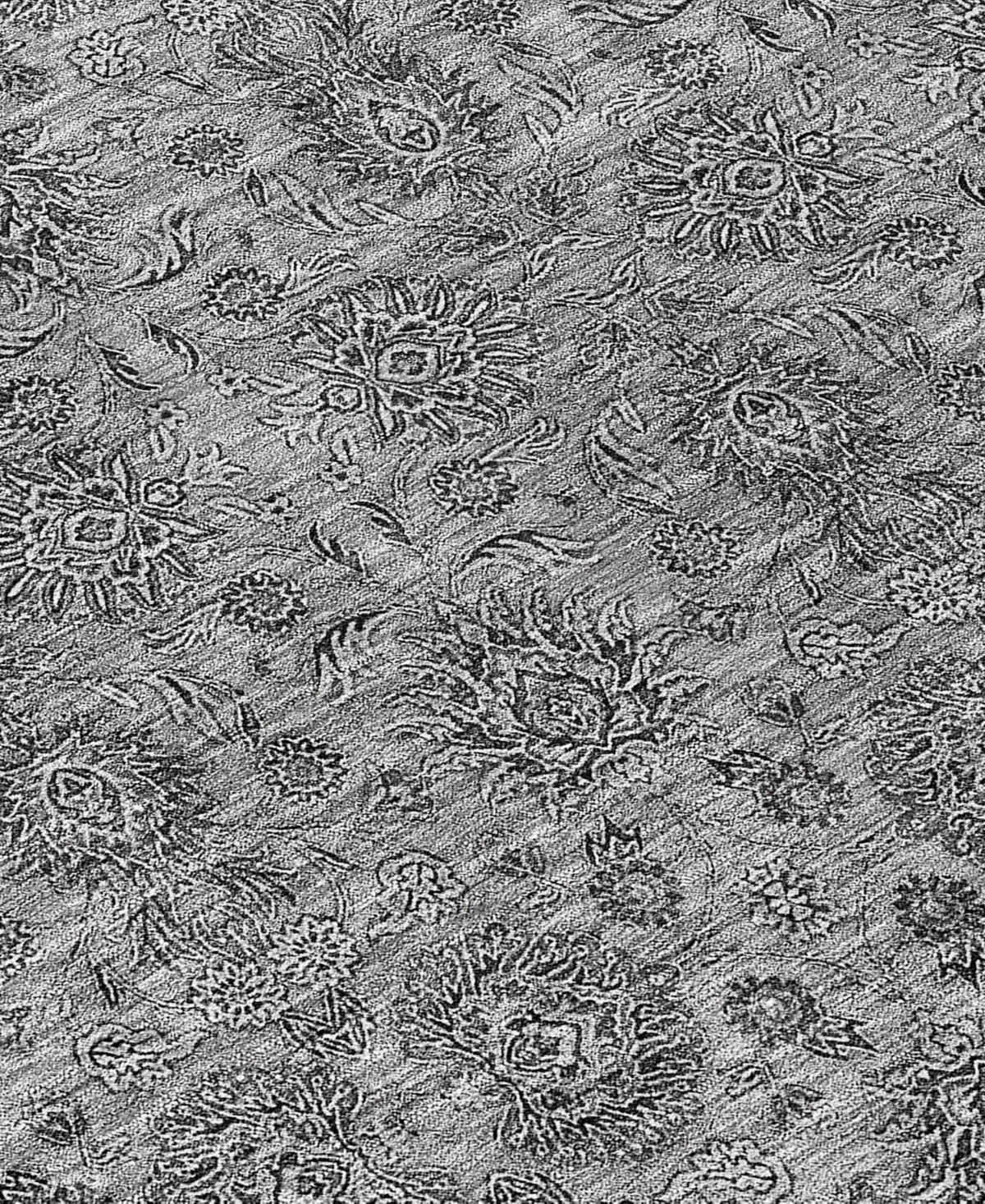 Addison Chantille Acn702 2'3"x7'6" Runner Area Rug In Gray