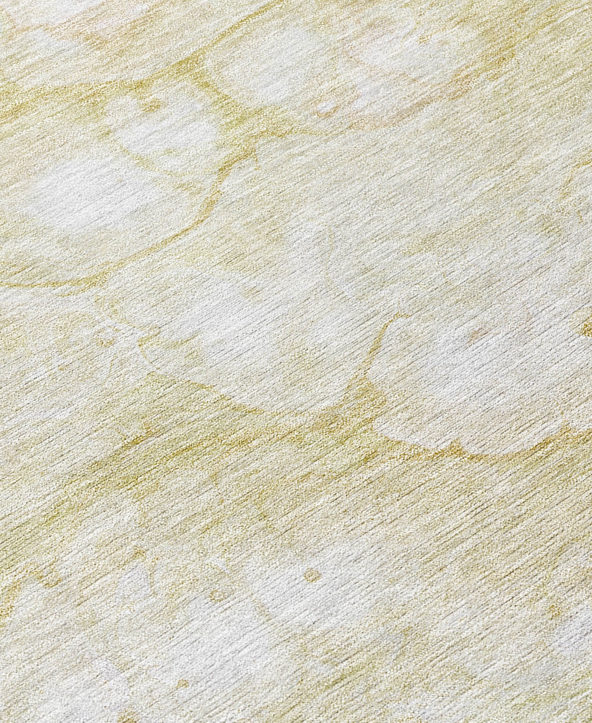Shop Addison Chantille Machine Washable Acn699 10'x14' Area Rug In Beige
