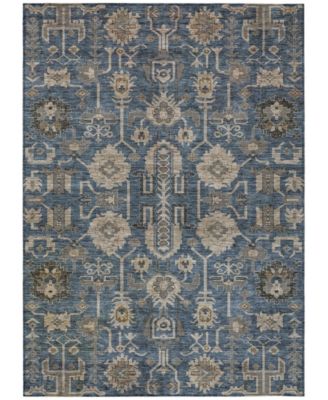 Chantille Machine Washable ACN697 8'x10' Area Rug