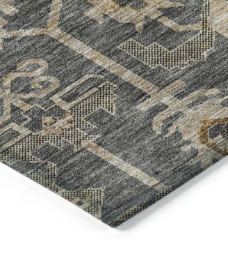 Chantille Machine Washable ACN697 2'6"x3'10" Area Rug