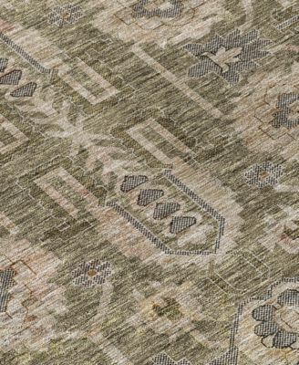 Chantille Machine Washable ACN697 2'6"x3'10" Area Rug