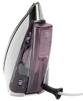 Rowenta - Compact Iron