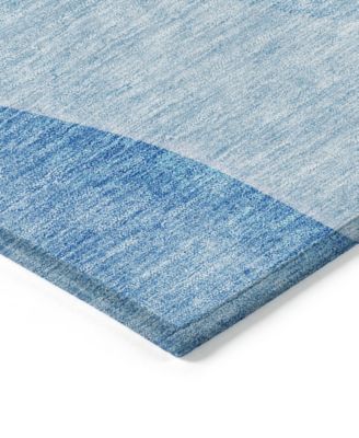 Chantille Machine Washable ACN696 9'x12' Area Rug