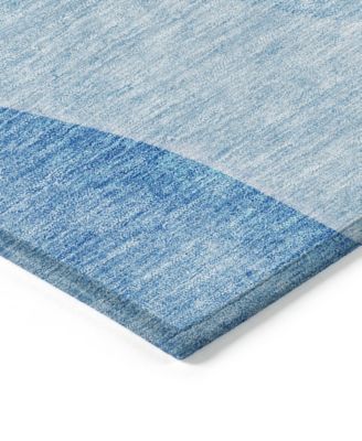 Chantille Machine Washable ACN696 3'x5' Area Rug