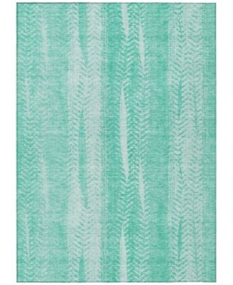 Chantille Machine Washable ACN694 8'x10' Area Rug
