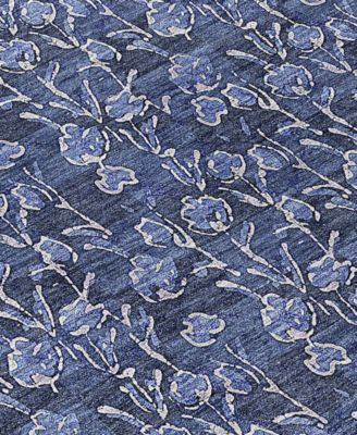 Chantille Machine Washable ACN692 5'x7'6" Area Rug