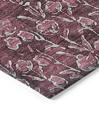 Chantille Machine Washable ACN692 3'x5' Area Rug