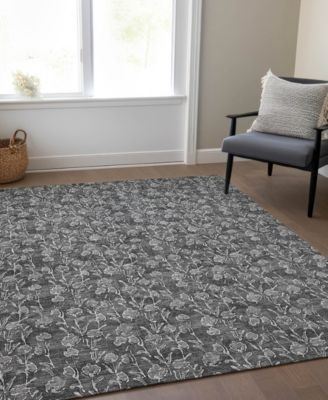Chantille Machine Washable ACN692 9'x12' Area Rug