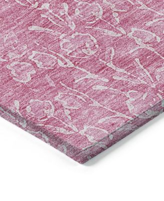 Chantille Machine Washable ACN691 5'x7'6" Area Rug