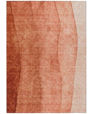 Chantille Machine Washable ACN690 9'x12' Area Rug