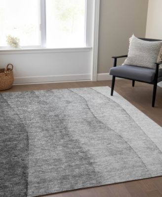 Chantille Machine Washable ACN690 3'x5' Area Rug