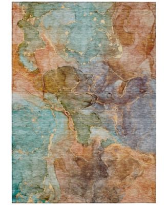 Chantille Machine Washable ACN689 9'x12' Area Rug