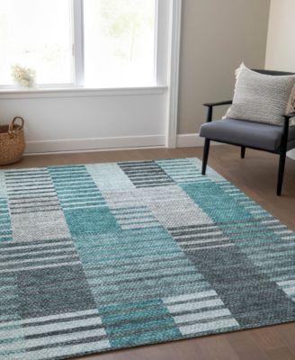 Chantille Machine Washable ACN687 8'x10' Area Rug