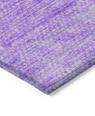 Chantille Machine Washable ACN686 5'x7'6" Area Rug
