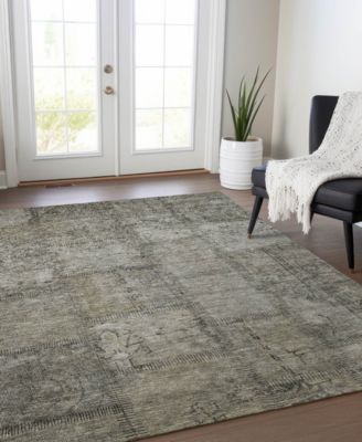 Chantille Machine Washable ACN685 2'6"x3'10" Area Rug