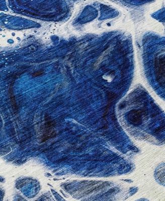 Chantille Machine Washable ACN682 8'x10' Area Rug