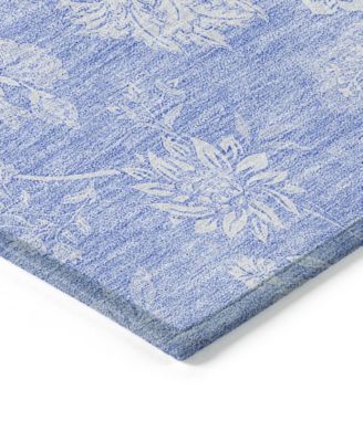 Chantille Machine Washable ACN681 8'x10' Area Rug