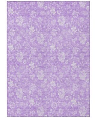 Chantille Machine Washable ACN681 5'x7'6" Area Rug