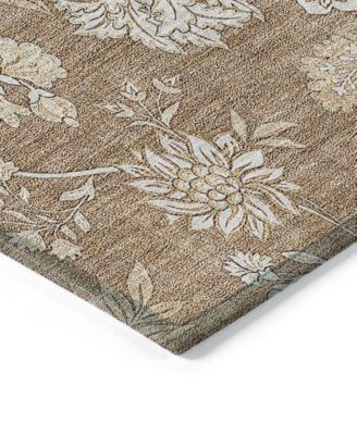 Chantille Machine Washable ACN681 5'x7'6" Area Rug