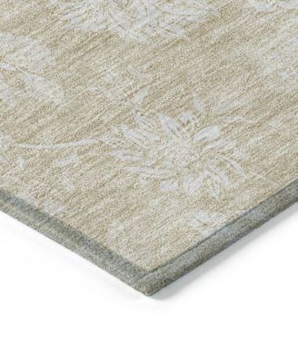 Chantille Machine Washable ACN681 5'x7'6" Area Rug