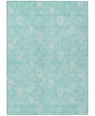 Chantille Machine Washable ACN681 8'x10' Area Rug