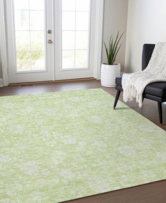 Chantille Machine Washable ACN681 8'x10' Area Rug