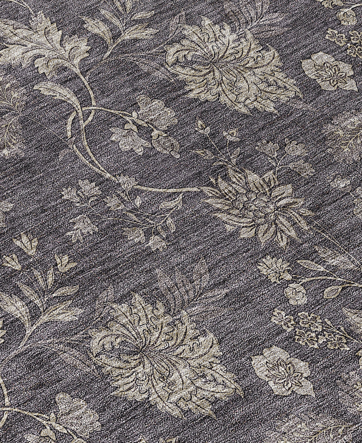 Addison Chantille Acn680 8'x10' Area Rug In Taupe