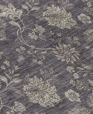 Chantille Machine Washable ACN680 2'6"x3'10" Area Rug