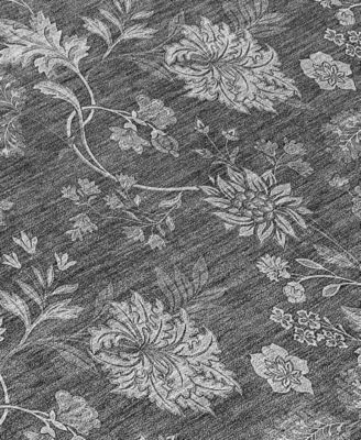 Chantille Machine Washable ACN680 8'x10' Area Rug