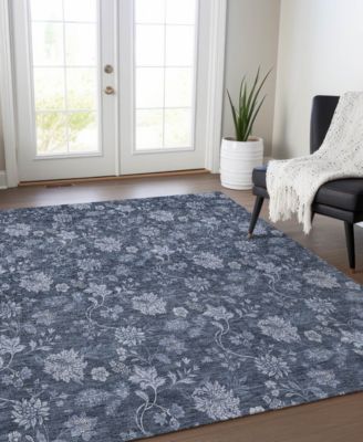 Chantille Machine Washable ACN680 8'x10' Area Rug