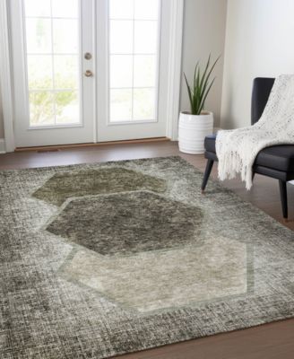 Addison Chantille Machine Washable ACN679 10'x14' Area Rug