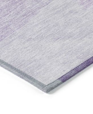 Chantille Machine Washable ACN678 2'3"x7'6" Runner Area Rug