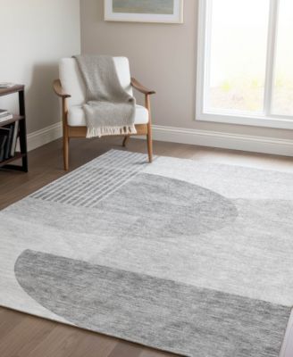 Chantille Machine Washable ACN678 3'x5' Area Rug