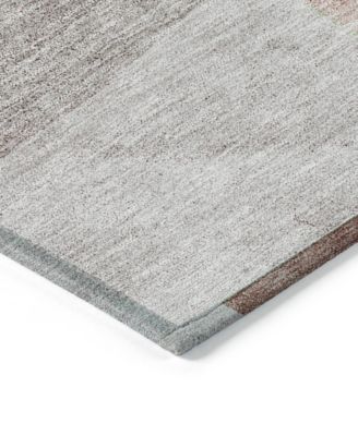 Chantille Machine Washable ACN678 8'x10' Area Rug