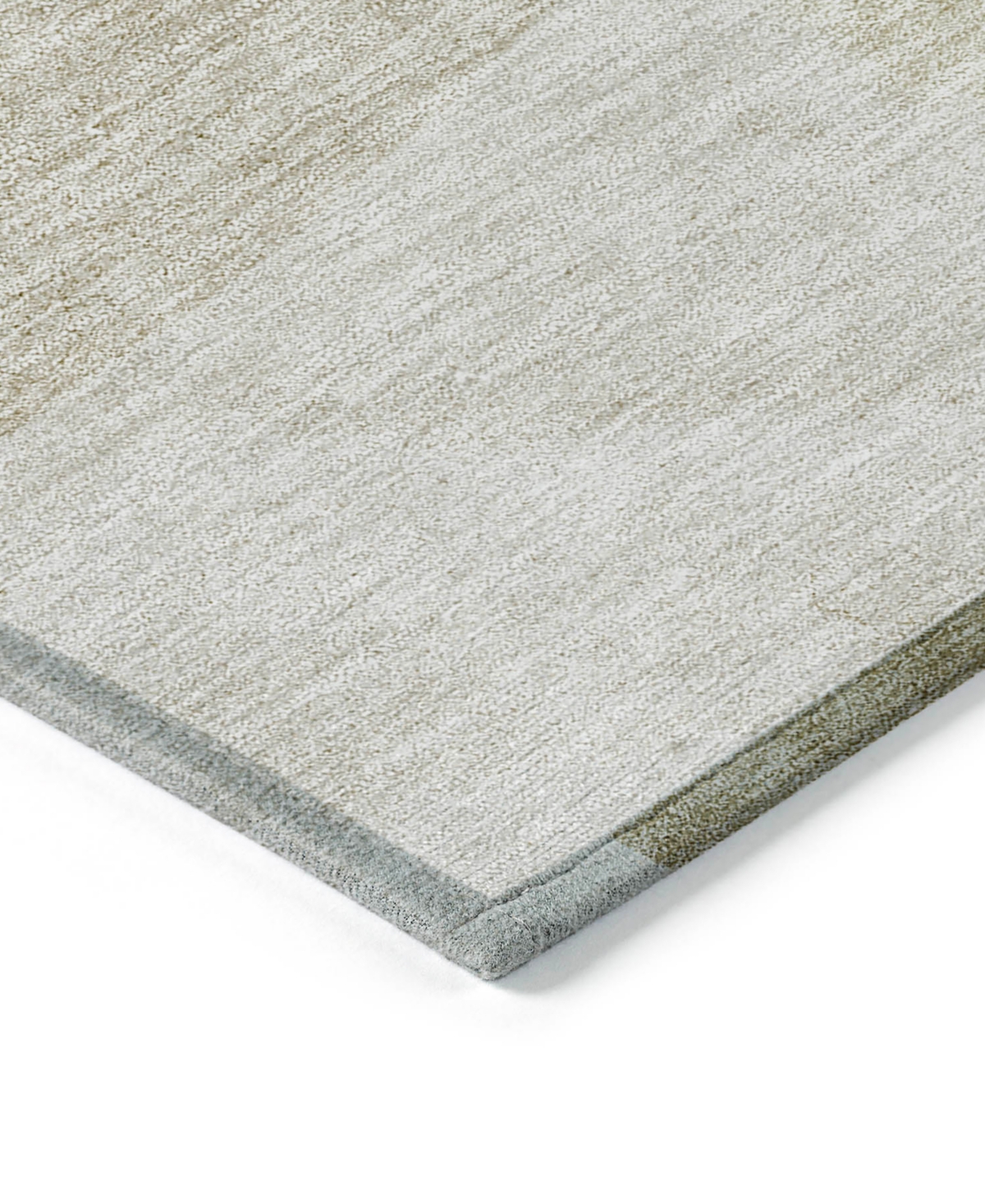 Addison Chantille Machine Washable Acn678 2'6"x3'10" Area Rug In Brown