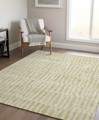 Chantille Machine Washable ACN674 2'6"x3'10" Area Rug