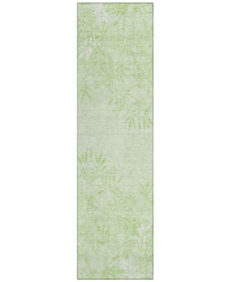 Chantille Machine Washable ACN673 2'3"x7'6" Runner Area Rug