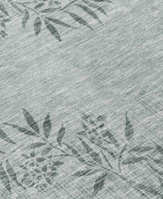 Chantille Machine Washable ACN673 5'x7'6" Area Rug