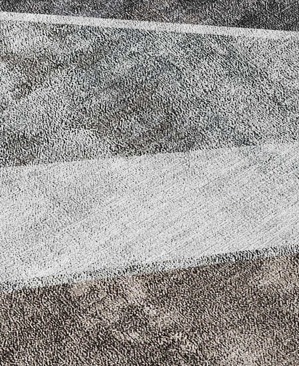 Addison Chantille Machine Washable Acn671 5'x7'6" Area Rug In Gray