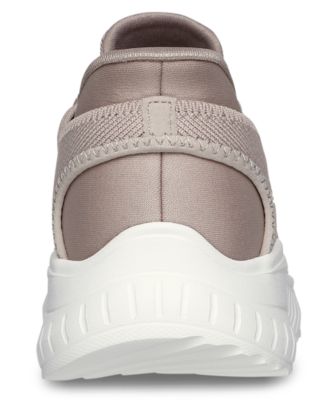 Women's Slip-ins: BOBS Sport Squad Chaos Walking Sneakers
