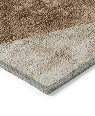 Chantille Machine Washable ACN671 8'x10' Area Rug