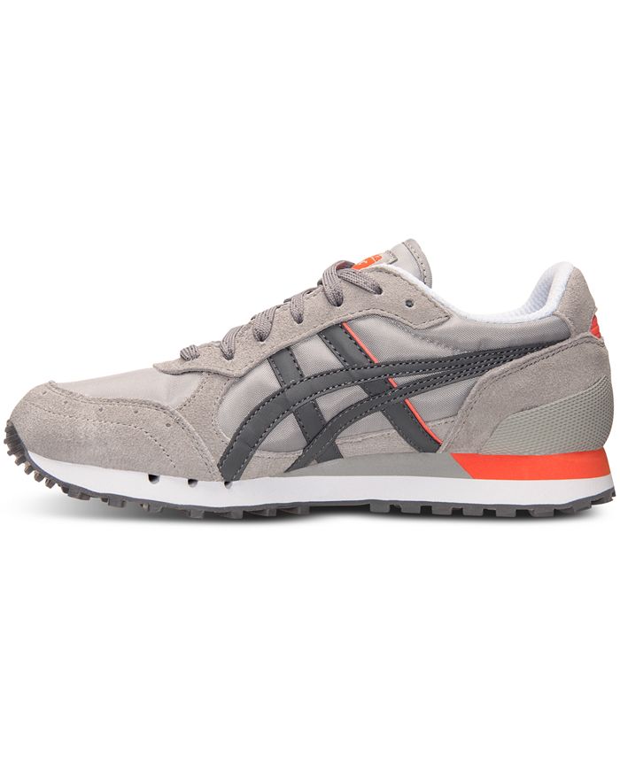 Onitsuka tiger colorado 85 donna argento cheap