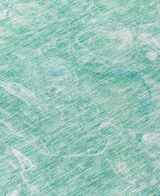 Chantille Machine Washable ACN670 9'x12' Area Rug