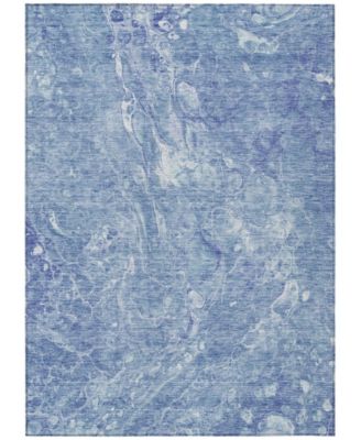 Chantille Machine Washable ACN670 5'x7'6" Area Rug