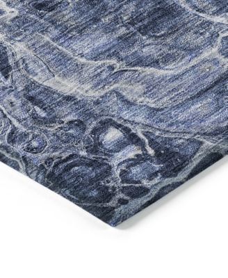 Chantille Machine Washable ACN670 9'x12' Area Rug