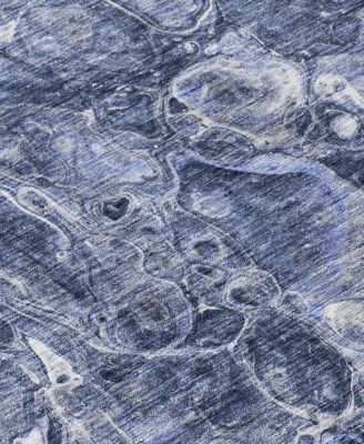 Chantille Machine Washable ACN670 3'x5' Area Rug