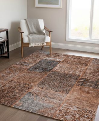 Chantille Machine Washable ACN669 Area Rug Collection