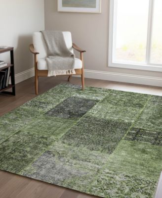 Chantille Machine Washable ACN669 9'x12' Area Rug