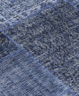 Chantille Machine Washable ACN669 2'3"x7'6" Runner Area Rug